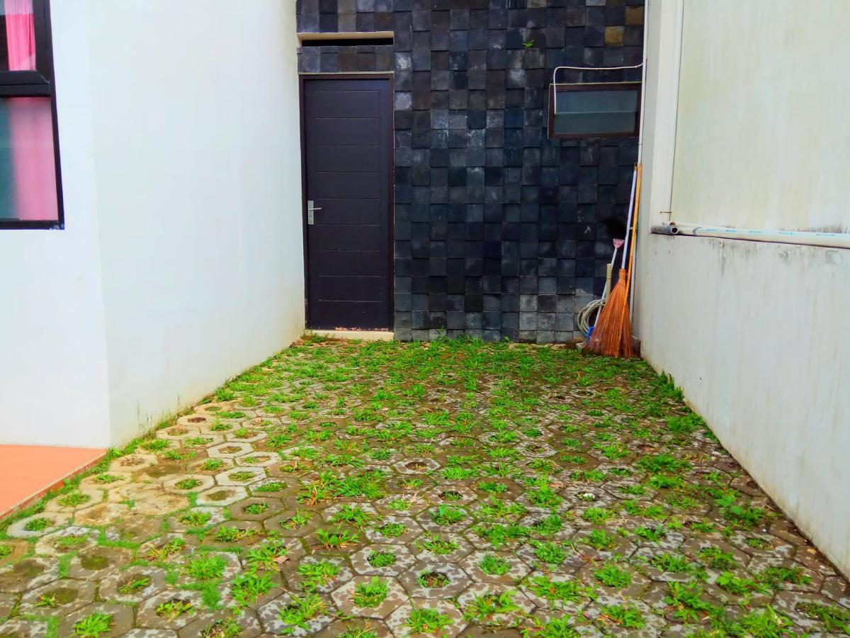 Abghan Home Batu 2Br エクステリア 写真